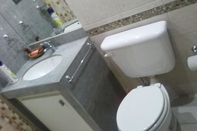 Toilet Kamar Departamentos MTD