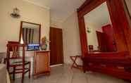 Bedroom 5 Hotel Gangi