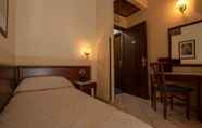 ห้องนอน 2 Hotel Gangi