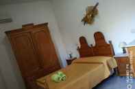 Bilik Tidur Bed and Breakfast L'Abete