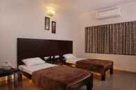 Bedroom Vinay Residency