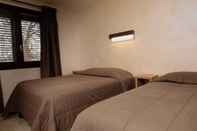 Bedroom Hotel d'Ornex