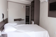 Bedroom Hotel Bellagio