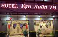 Bangunan 7 Hotel Van Xuan 79