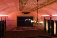 Entertainment Facility Hotel-Events Adlerpalast