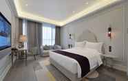 Bedroom 6 Mercure Taiyuan Jinyang