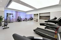 Fitness Center Mercure Taiyuan Jinyang