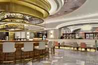 Bar, Cafe and Lounge Mercure Taiyuan Jinyang