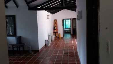 Bedroom 4 Posada La Medina