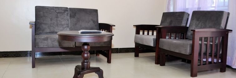 Lobi Antique Apartments