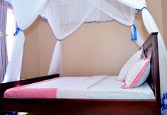 Bilik Tidur 3 Antique Apartments