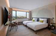 Bedroom 4 BEI Zhaolong Hotel, JdV by Hyatt