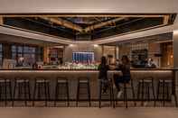 Bar, Cafe and Lounge BEI Zhaolong Hotel, JdV by Hyatt