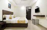 Bilik Tidur 5 Kelvish Hotel