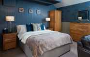 Bilik Tidur 5 Coach House Bed & Breakfast Alnwick