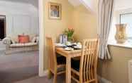 Bilik Tidur 4 Coach House Bed & Breakfast Alnwick