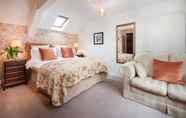 ห้องนอน 7 Coach House Bed & Breakfast Alnwick