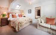 Bilik Tidur 7 Coach House Bed & Breakfast Alnwick