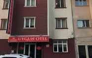 Exterior 2 Uygun Otel