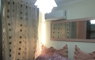 Kamar Tidur 4 Luxury Chalet - TeLaL Ain Sokhna