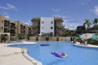 Swimming Pool Apartasol 102 B Reserva de la Colina