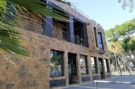 Exterior LB Lebrija Hotel