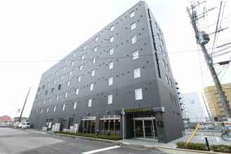 Exterior 4 The Celecton Tsuchiura Ekimae