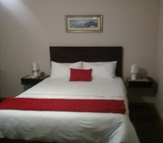 Kamar Tidur 4 Gracehouse B&B