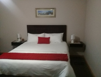 Kamar Tidur 2 Gracehouse B&B