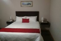 Kamar Tidur Gracehouse B&B