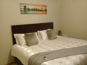 Kamar Tidur 4 Gracehouse B&B