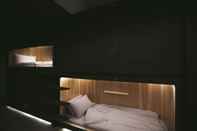 Kamar Tidur SLEEEP Causeway Bay