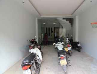 Sảnh chờ 2 Mirr Homestay