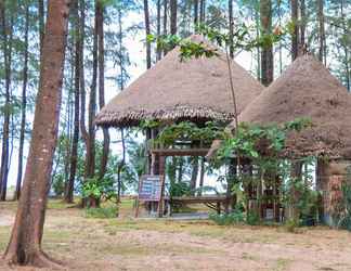 Lobby 2 The Moken Eco Village