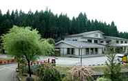 Luar Bangunan 5 Fukuishimiyamashinrinonsen Mirakurutei