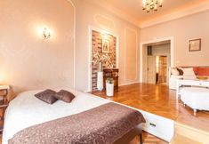 침실 3 Herbarium - Zacisze