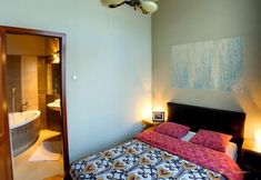 침실 4 Herbarium - Zacisze