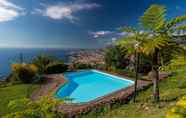 Swimming Pool 3 Atlantic Ocean Apartment