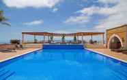 Hồ bơi 5 Dream Luxury Apartment  Palheiro Village