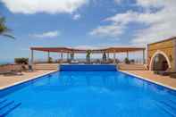 Hồ bơi Dream Luxury Apartment  Palheiro Village