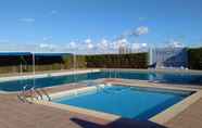 Swimming Pool 2 Cabo de Palos Rooms