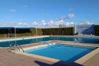 Swimming Pool Cabo de Palos Rooms