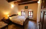 Bedroom 6 Villa Marie