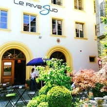 Exterior 4 Hotel Le Rive Sud