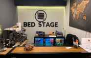 ล็อบบี้ 7 Bed Stage Hostel