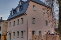 ภายนอกอาคาร Boutique Hotel Grüner Zweig