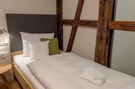 Bedroom Boutique Hotel Grüner Zweig