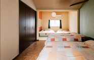 Phòng ngủ 3 Senbonkita Terrace House