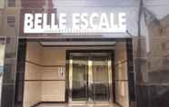 Exterior 2 Belle Escale