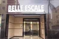 Exterior Belle Escale